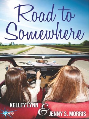 cover image of Road to Somewhere